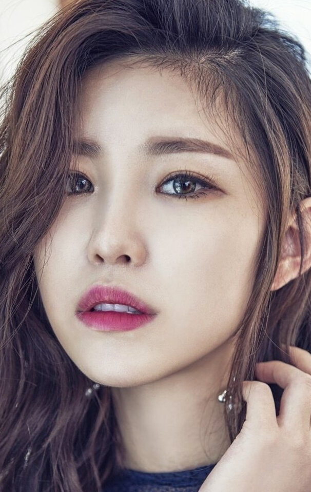 фото Чон Хё-сон