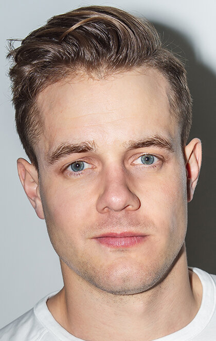 фото Стив Ричмонд