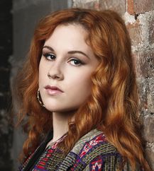 фото Кэтлин Брайан