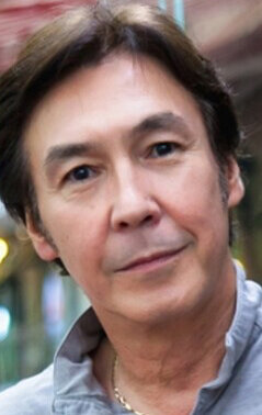 фото Жан Байжанбаев