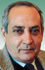 фото Расим Балаев