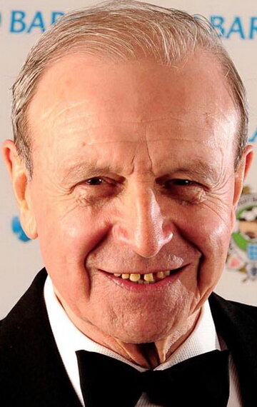 фото Джимми Армфилд