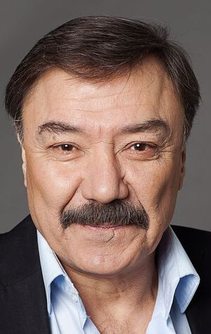 фото Рустам Сагдуллаев