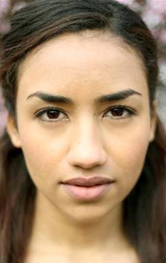 фото Шавани Сет