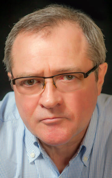 фото Сергей Вещев