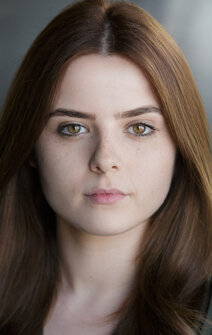 фото Габриэль Криви