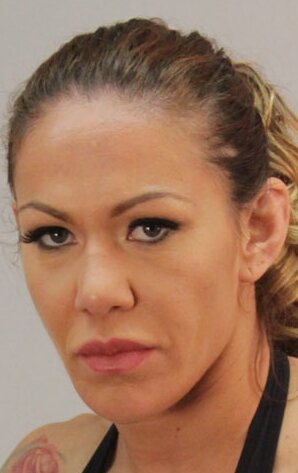 фото Крис Сайборг