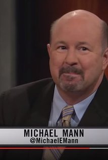 фото Майкл Манн