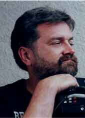 фото Василий Бородин