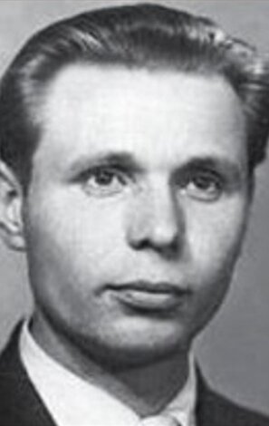 фото Василий Соловьев