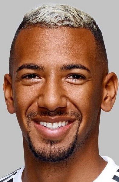 фото Жером Боатенг