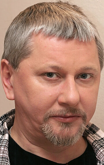 фото Сергей Чурбаков