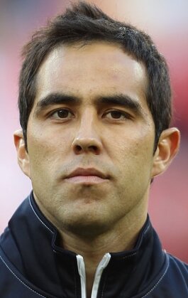 фото Клаудио Браво