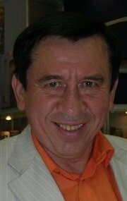 фото Владимир Пермяков