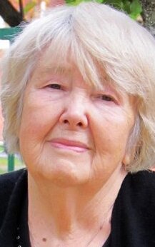 фото Нина Соротокина