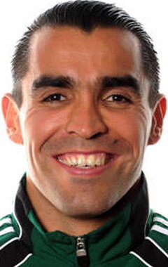 фото Марко Родригес