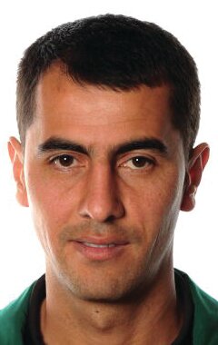 фото Равшан Ирматов