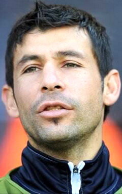 фото Исмаэль Фуэнтес