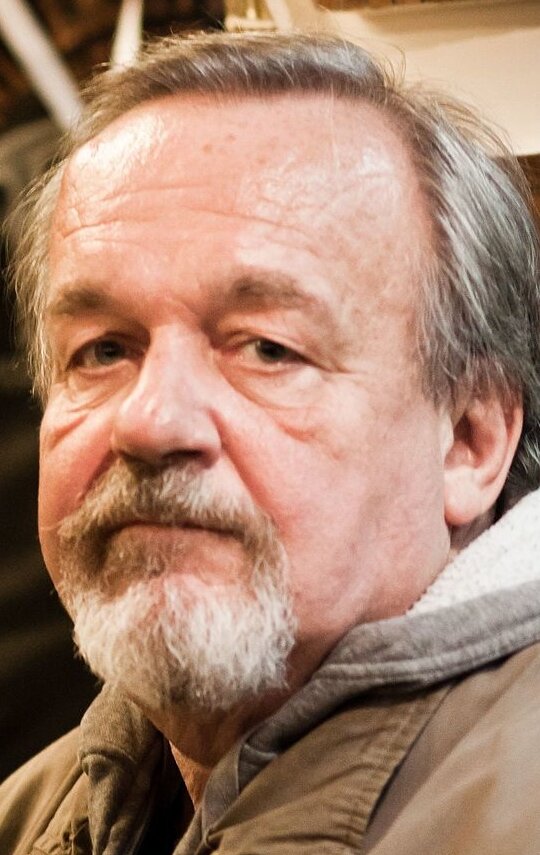 фото Андрей Гаврилов