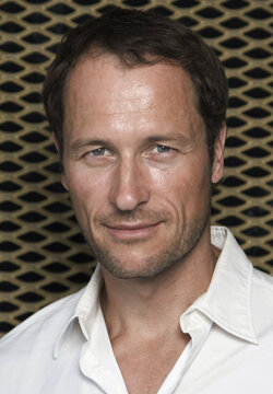 фото Маркус Нафкен