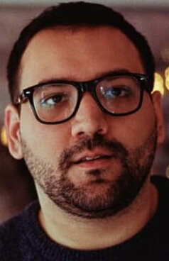 фото Руфат Шахбазов