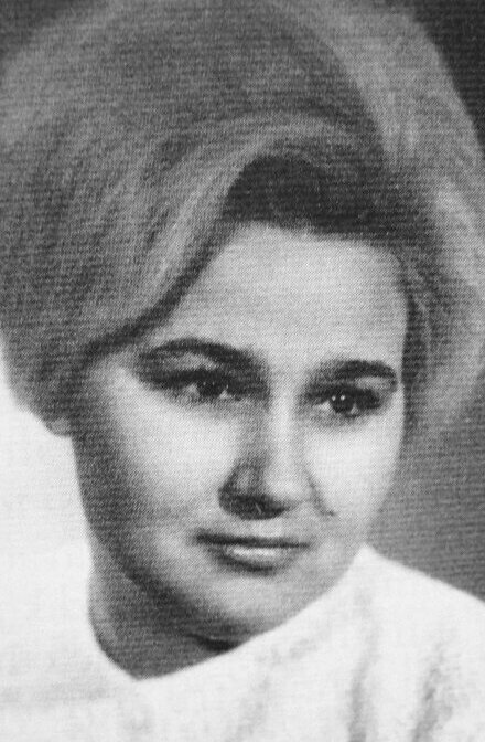 фото Зинаида Чиркова