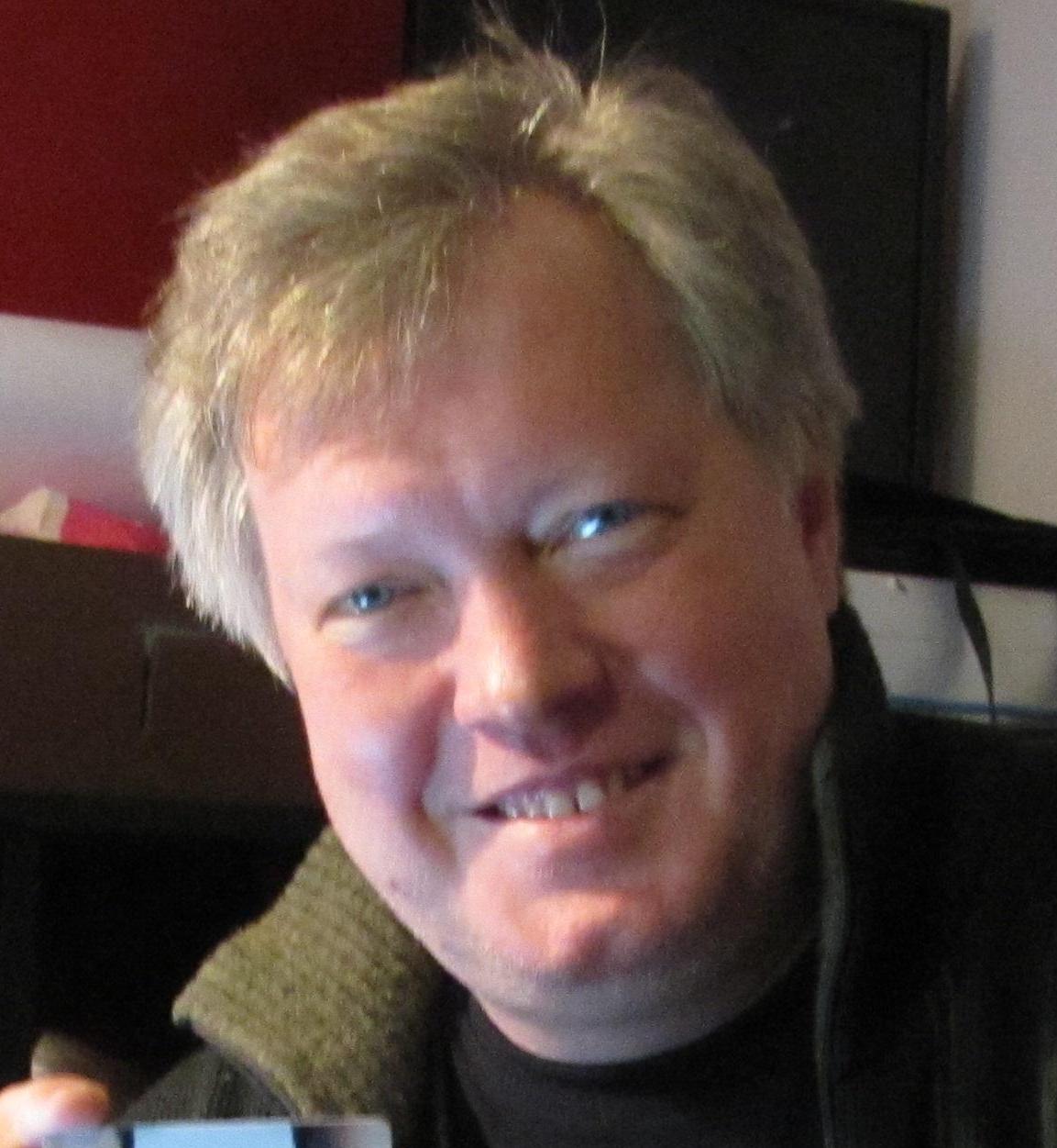 фото Сергей Долбилов