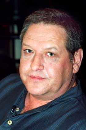 фото Дитер Кребс