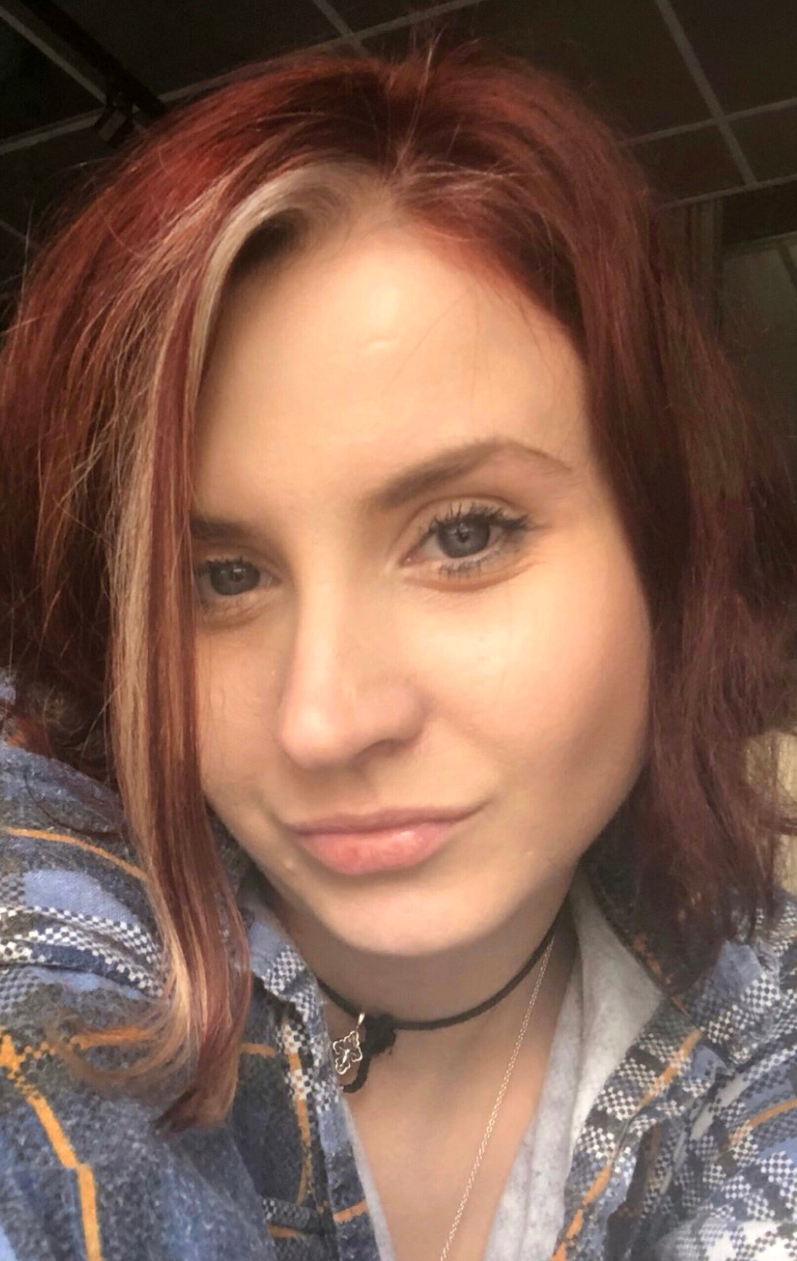 фото Мария Матвеева