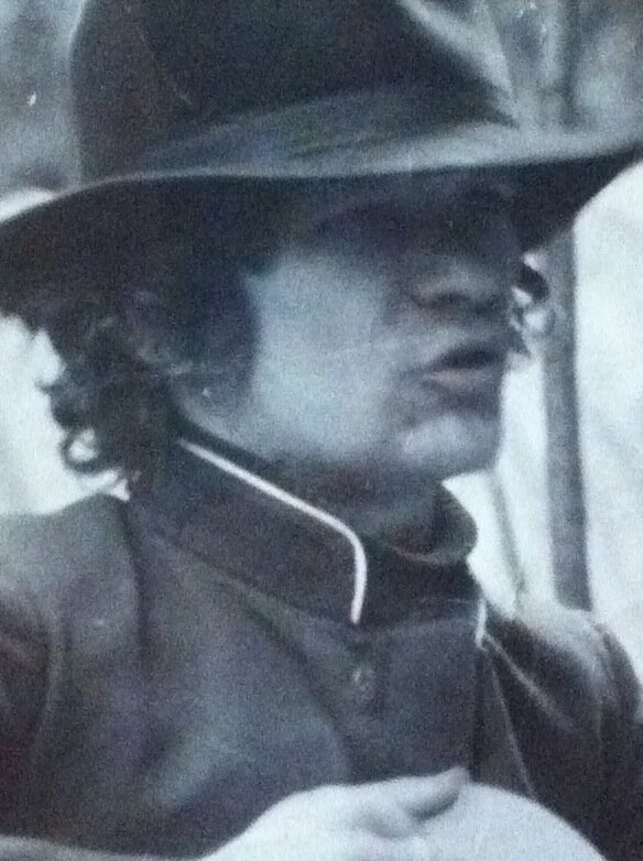 фото Виктор Михайлов