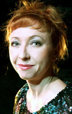 фото Вера Цвиткис