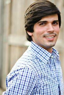 фото Уэс Тейт