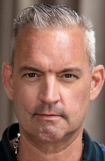 фото Кристиан Карманн