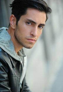 фото Питер Сабри