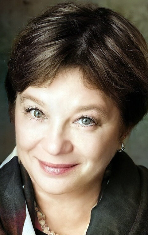 фото Ольга Кузнецова