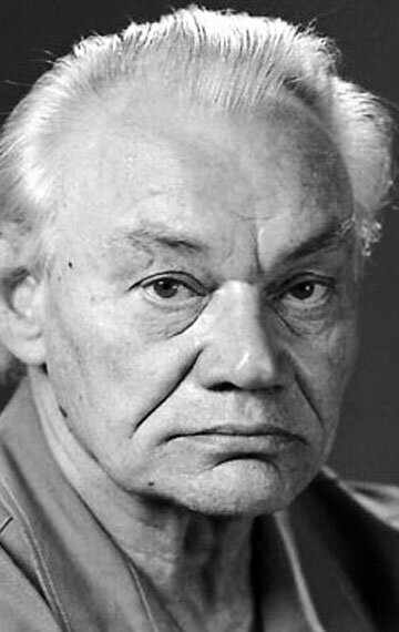 фото Афанасий Кочетков