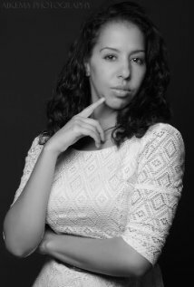 фото Ребекка Силк