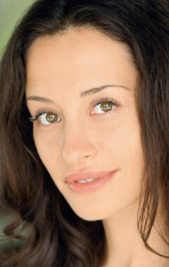 фото Аврора Мария Лопес