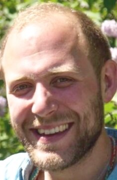 фото Бен Хеккинг