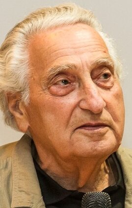 фото Борис Рацер