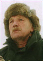 фото Элизбар Караваев