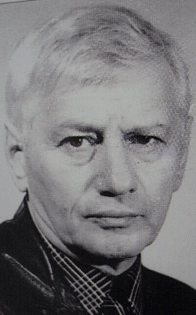 фото Роман Веселер