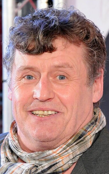 фото Вилли Томчик