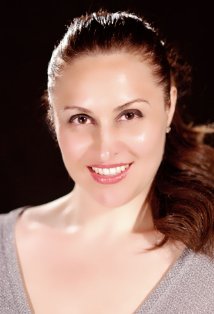 фото Рэйчел Вегенер