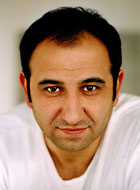 фото Хильми Сёзер