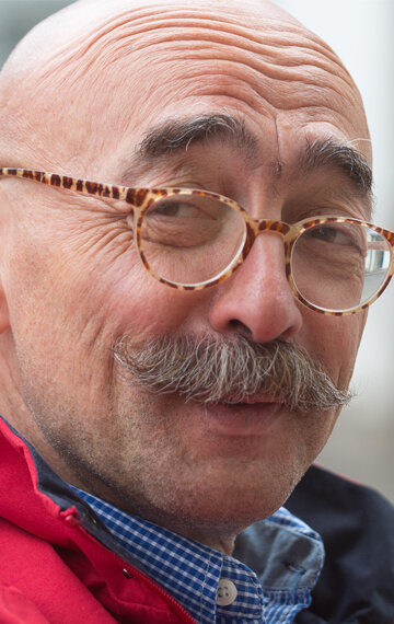 фото Андрей Бильжо