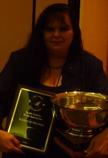 фото Мелани Дженнингс