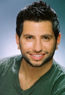 фото Хабиб Семаан