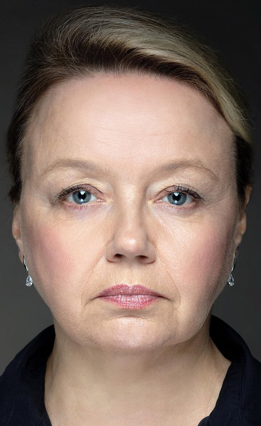 фото Ольга Лебедева