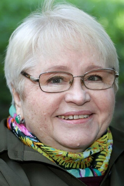 фото Людмила Гнилова